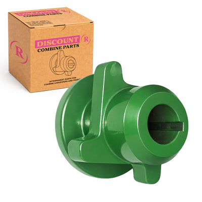 Loading Auger Drive Fits John Deere | Aftermarket H136186.