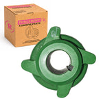 John Deere Header Loading Auger Drive-H136186