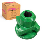 John Deere Header Loading Auger Drive-H136186