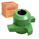 John Deere Header Loading Auger Drive-H136186