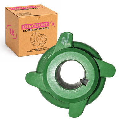 John Deere Header Loading Auger Drive-H136186 hover