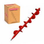 Case Header Inclined Grain Delivery Auger -249275A2
