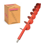 Bubble Up Auger Fits CIH or JD | Aftermarket 87733275.