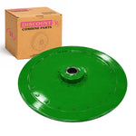 Loading Auger Gear Case Pulley Fits John Deere | Aftermarket AH221847.