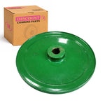 Loading Auger Gear Case Pulley Fits John Deere | Aftermarket AH221847.