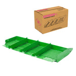 John Deere Header Chaffer Air Deflector-AXE17210