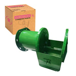 John Deere Header Lower Elevator Housing-AH222240