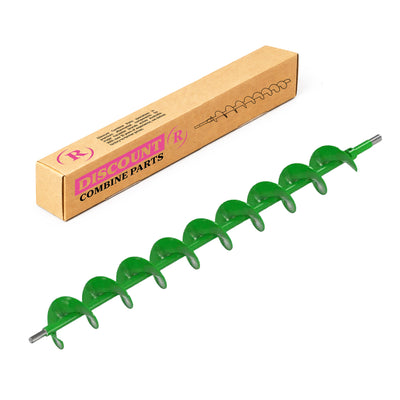 John Deere Header Lower Return Auger-AH147472 hover