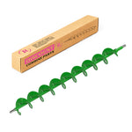John Deere Header Lower Return Auger-AH147472