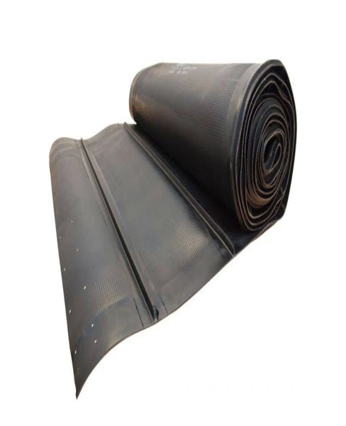 Double Ribbed Side Belt Fits MacDon Draper Fronts | Aftermarket 1003942 MFSB.