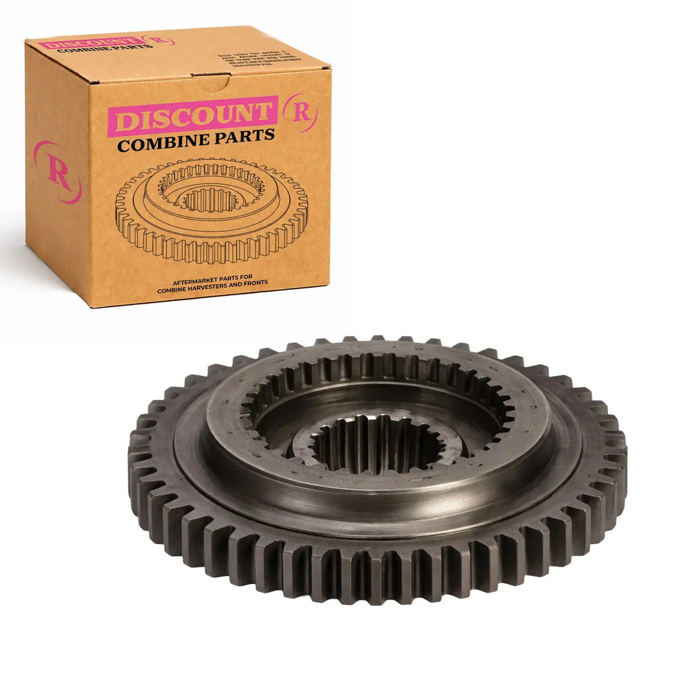 Case Header Transmission 2ND AND 3RD Gear Sliding-530700R1 DUTP