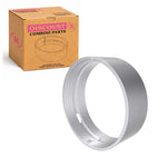 Main Bearing 0.011” Set (6 Pieces) Fits John Deere 6081 Engine | Aftermarket RE534181.