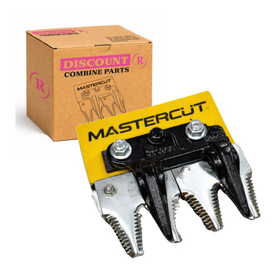 John Deere Front MASTERCUT assembly-35ft hover