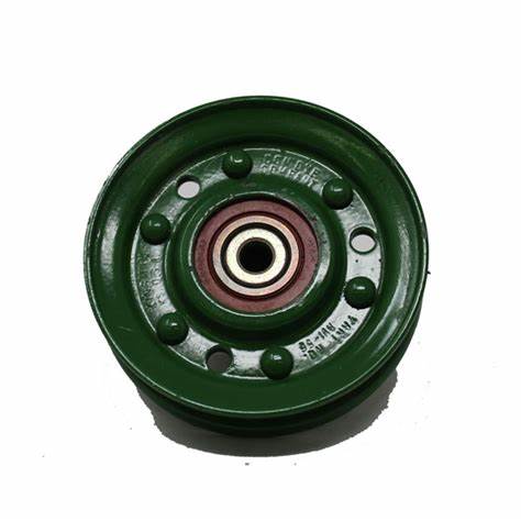 AH169549 Upper Idler Pulley | Aftermarket for John Deere Combines