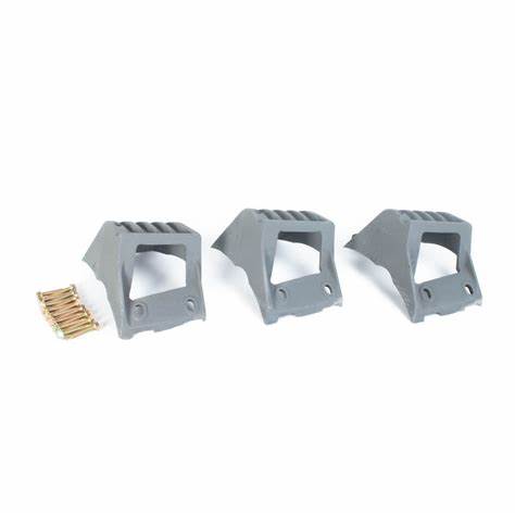 Threshing Element 2nd Position AH216675 | Aftermarket for John Deere Combines