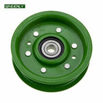 Knife Drive Belt Fits John Deere | Aftermarket AH169548.