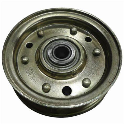 Idler Pulley Fits JD | Aftermarket AH140497.