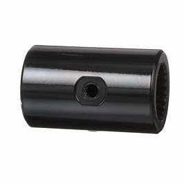 Splined Coupler Fits Case IH | Aftermarket 87586665.