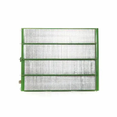 Bottom Sieve | John Deere Header | AXE20448 Discount Combine Parts