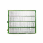 John Deere Header Bottom Sieve-AXE20448