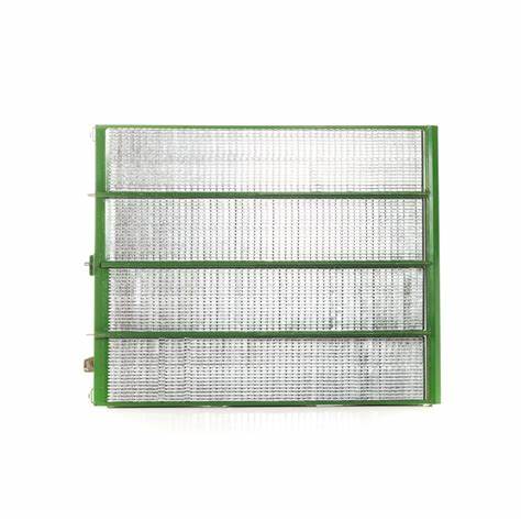 Cleaning Shoe Sieve Fits JD | Aftermarket AXE20448.