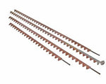 John Deere Draper Sectionalized Knife Assembly-AXE18618