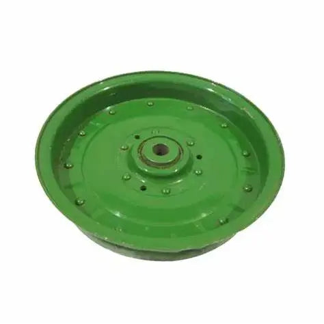 Drive Pulley Fits JD | Aftermarket AH226058. Discount Combine Parts