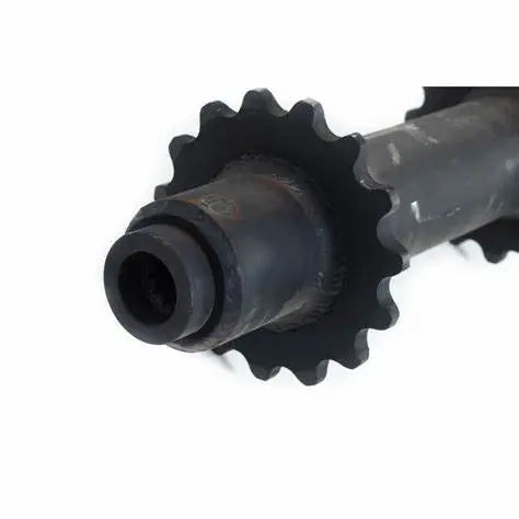 Sprocket Tube Feeder house– Part 84414915. Discount Combine Parts