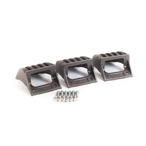Threshing Element Set Fits John Deere | Aftermarket AH216678.