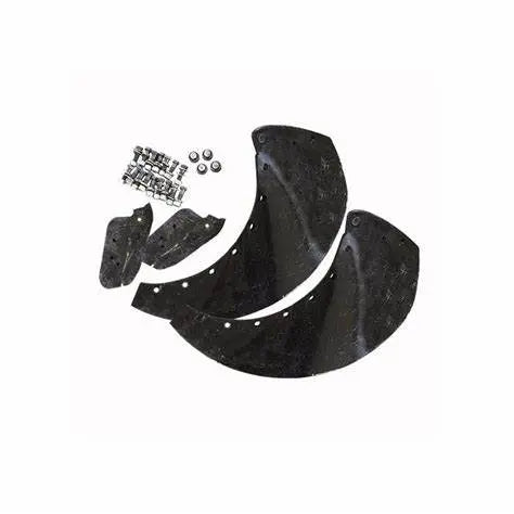 Rotor Impeller Service Kit Fits New Holland / Case IH | Aftermarket 87715003. Discount Combine Parts