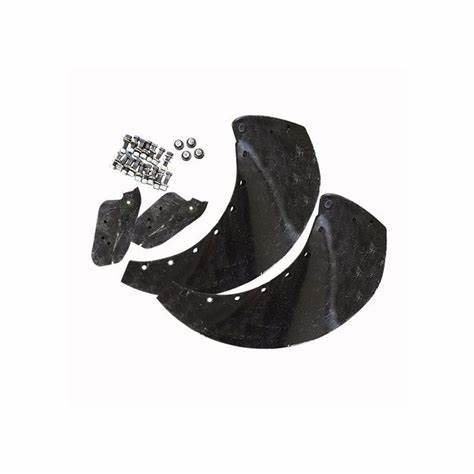 Rotor Impeller Service Kit Fits New Holland / Case IH | Aftermarket 87715003.