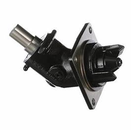 ⚙️ Case IH 87491126 Bubble-Up Auger Gearbox | Aftermarket