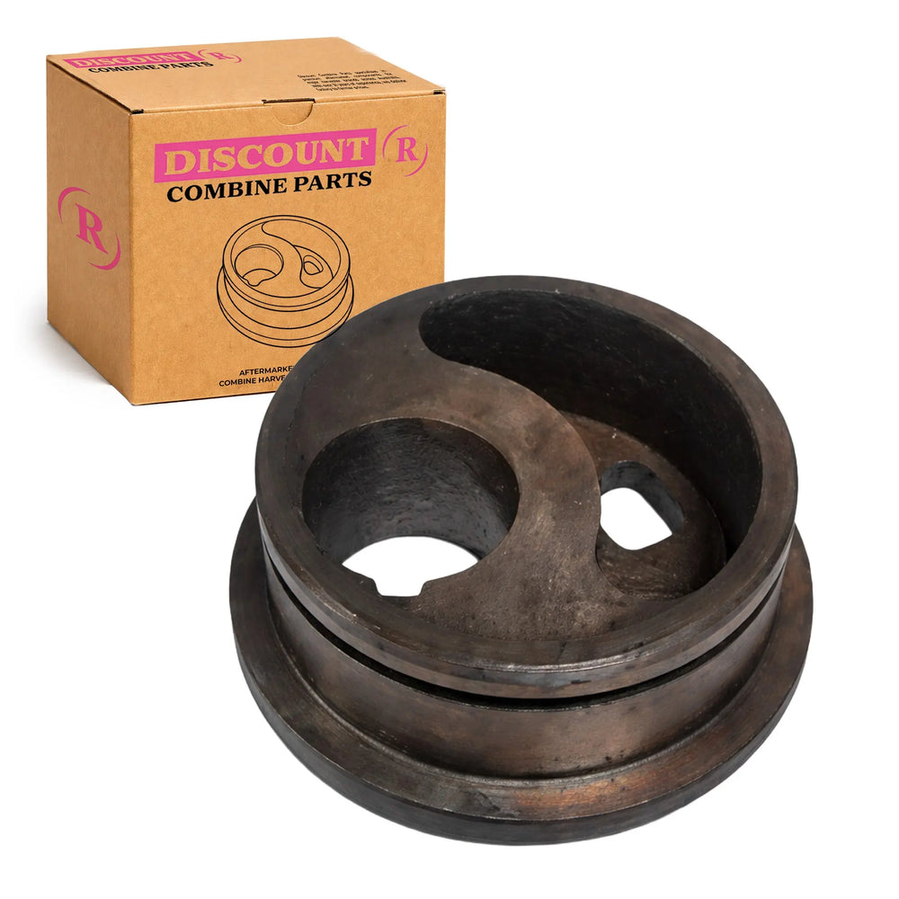 John Deere Header LH Drive Cam-H234547 DUTP