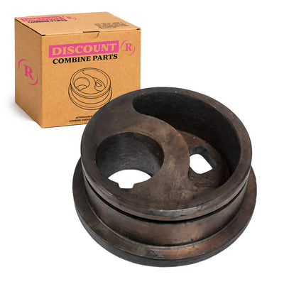 Outer Cam LH Fits John Deere | Aftermarket H234547.