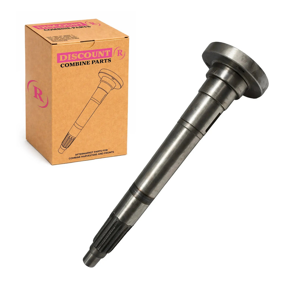PTO Drive Shaft | Case IH Header | 192816C2 DUTP