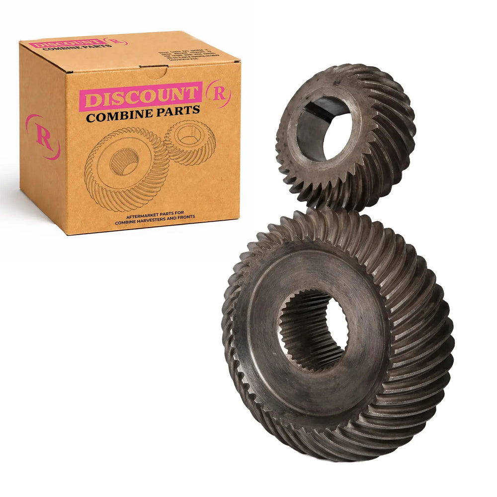 Case Header PTO Gear Set-364579A1 DUTP