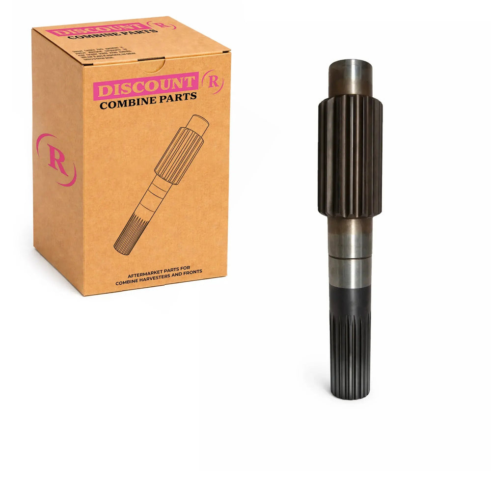 Case Header Final Drive Pinion SHAFT-84069419 DUTP