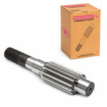 Case Header Final Drive Pinion SHAFT-84069419