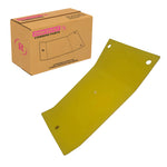 John Deere 600 Series Front Plastic Poly Skid- H205344