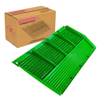 Pre-Cleaner Chaffer Sieve Fits John Deere | Aftermarket AH212423.