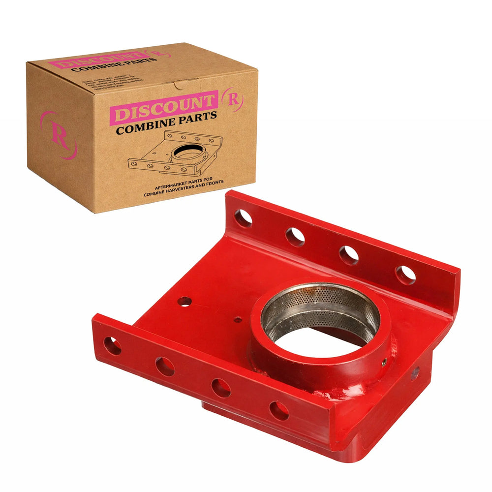 Rear Axle Pivot Support | Case IH Header | 182792C97 DUTP