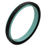 Rear Crankshaft Seal Fits John Deere 6090 Engine | Aftermarket. RE520036