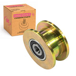 Reel Cam Follower Bearing Fits John Deere | Aftermarket AH169497.