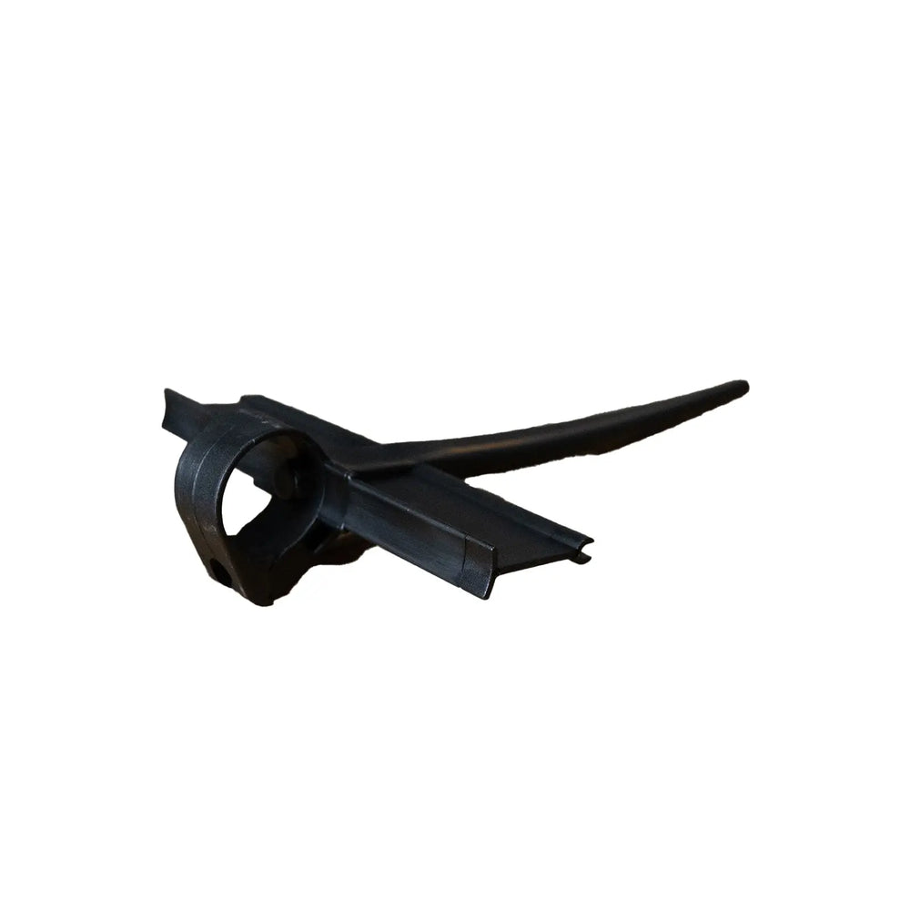 Reel Finger 6" Plastic | John Deere & Case IH Header | AH166489 / 410856A1 Discount Combine Parts