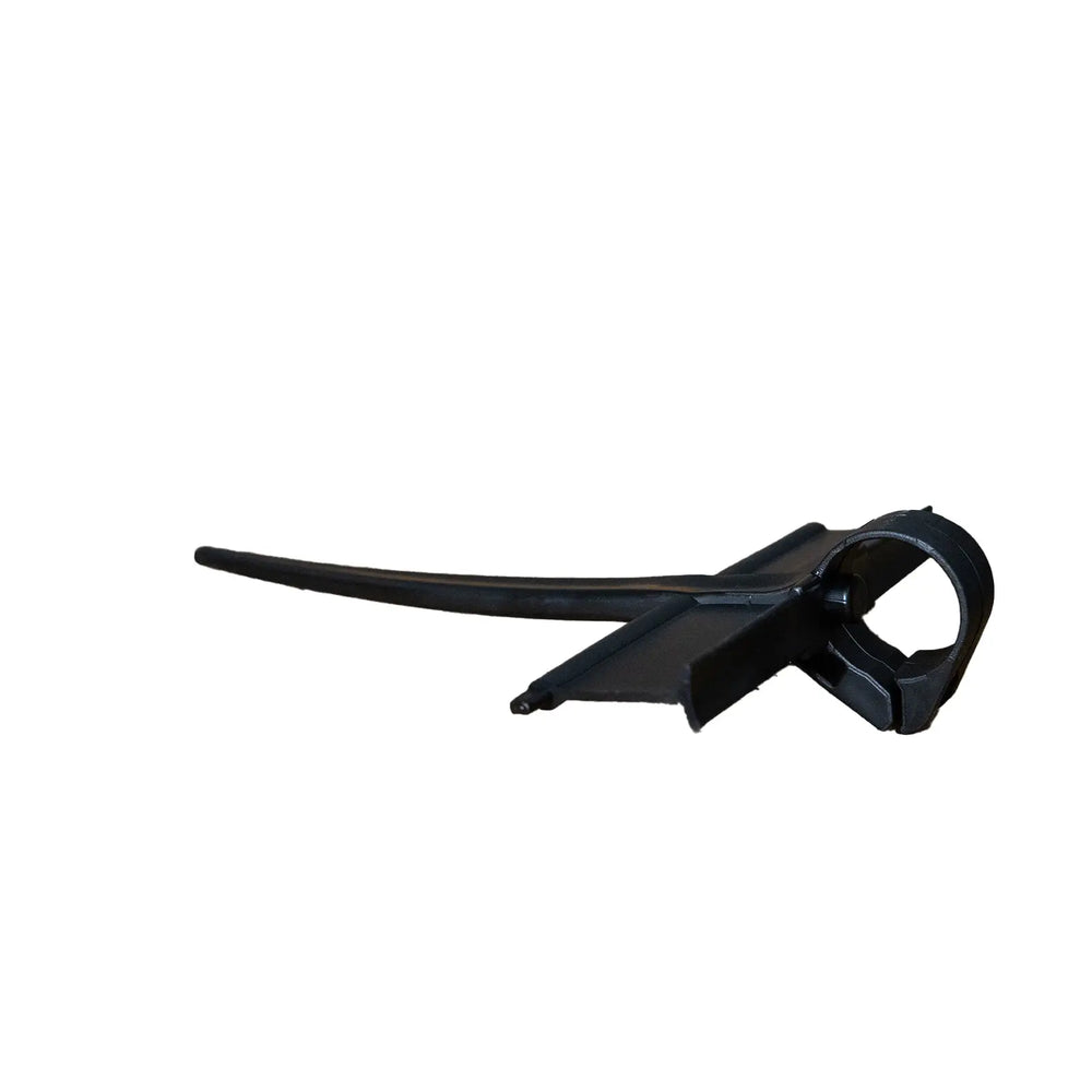 Reel Finger 6" Plastic | John Deere & Case IH Header | AH166489 / 410856A1 Discount Combine Parts