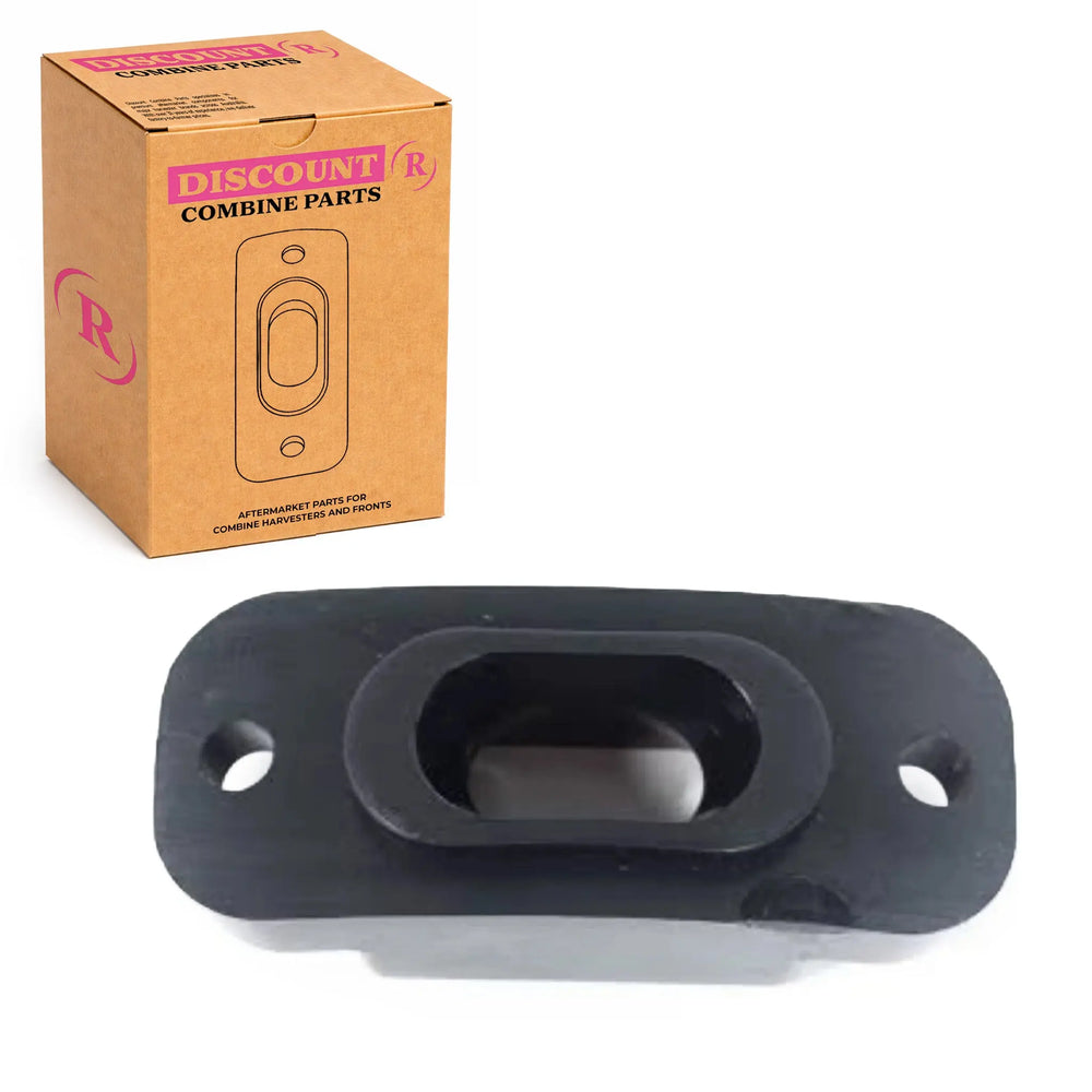 Case Front Auger Finger Guide-87620690 DUTP