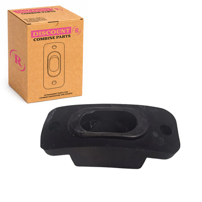 Case Front Auger Finger Guide-87620690 hover