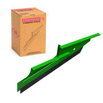 John Deere Header RH Side Sieve Frame-AH202198