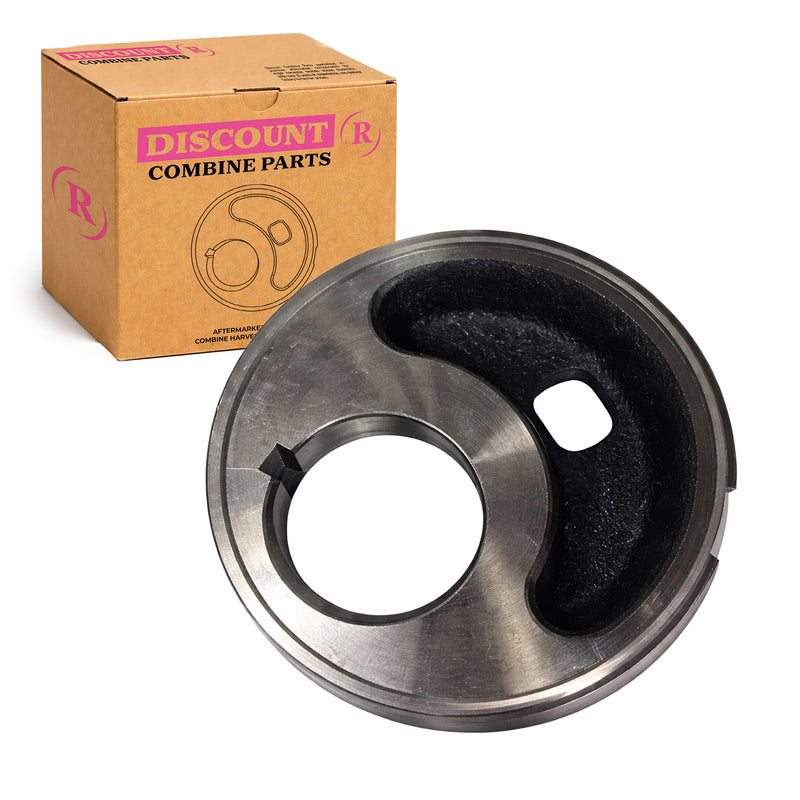 John Deere Header RH Side Shaker Cam-H234546