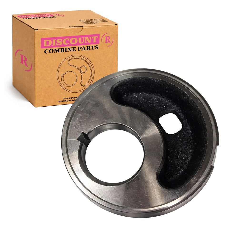 John Deere Header RH Inner Shoe Drive Cam-H234549 DUTP